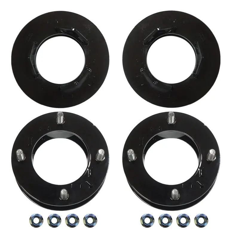 Skyjacker Tu2225Msp Leveling Lift Kit – 2.5” Front / 1” Rear Metal Spacers 1